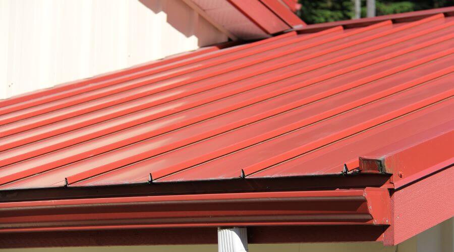 Industrial Roof Installation in Cleveland, AR