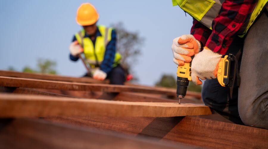 Expert top industrial roofings services in Cleveland, AR